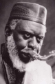 Pharoah Sanders
