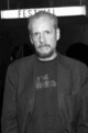 Portrait de Larry Clark