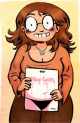 Portrait de Gally