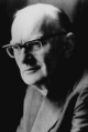 Portrait de Arthur C. Clarke