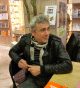 Portrait de Antonio Fischetti