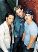 Portrait de LFO