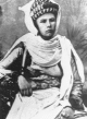 Isabelle Eberhardt