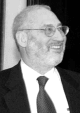 Portrait de Joseph Eugene Stiglitz