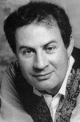 Portrait de James Bowman