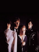 The Pretenders