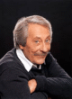 Portrait de Jean Rochefort