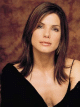 Portrait de Sandra Bullock