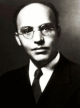 Portrait de Kurt Weill