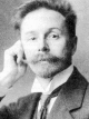 Alexander Scriabine