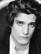 Portrait de Louis Garrel