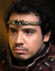 Portrait de Alexandre Astier