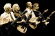 Portrait de Status Quo