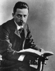 Portrait de Rainer Maria Rilke