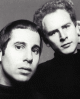 Simon and Garfunkel
