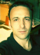 Portrait de David Sala