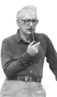 George Crumb