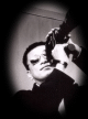 Portrait de Wong Kar-Wai