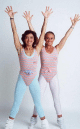 Veronique Et Davina