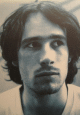 Portrait de Jeff Buckley