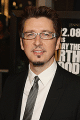 Portrait de Scott Derrickson