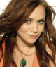Portrait de Mary-Kate Olsen