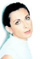 Portrait de Natalie Dessay