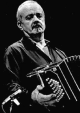 Portrait de Astor Piazzolla