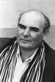 Portrait de Michel Pastoureau