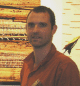 Portrait de Cédric Pollet