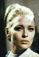 Faye Dunaway