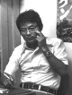 Keiji Nakazawa