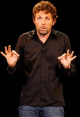 Portrait de Stéphane Guillon