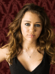Portrait de Miley Cyrus