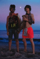 Portrait de Mgmt