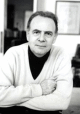 Portrait de Patrick Modiano