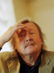 Portrait de Peter Sloterdijk