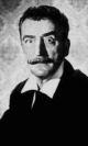 Portrait de Mario Bava