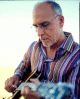 Portrait de Larry Carlton
