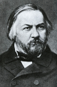 Mikhaïl Ivanovitch Glinka