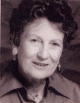 Odile Weulersse