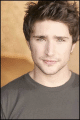 Portrait de Matt Dallas