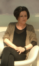 Portrait de Herta Müller