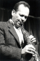 Steve Lacy