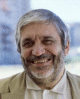 Portrait de Emile Ardolino