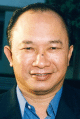 Portrait de John Woo