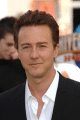 Portrait de Edward Norton