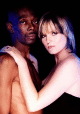 Portrait de Faithless