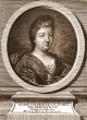 Marie-Catherine Le Jumel de Barneville Aulnoy