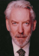 Donald Sutherland